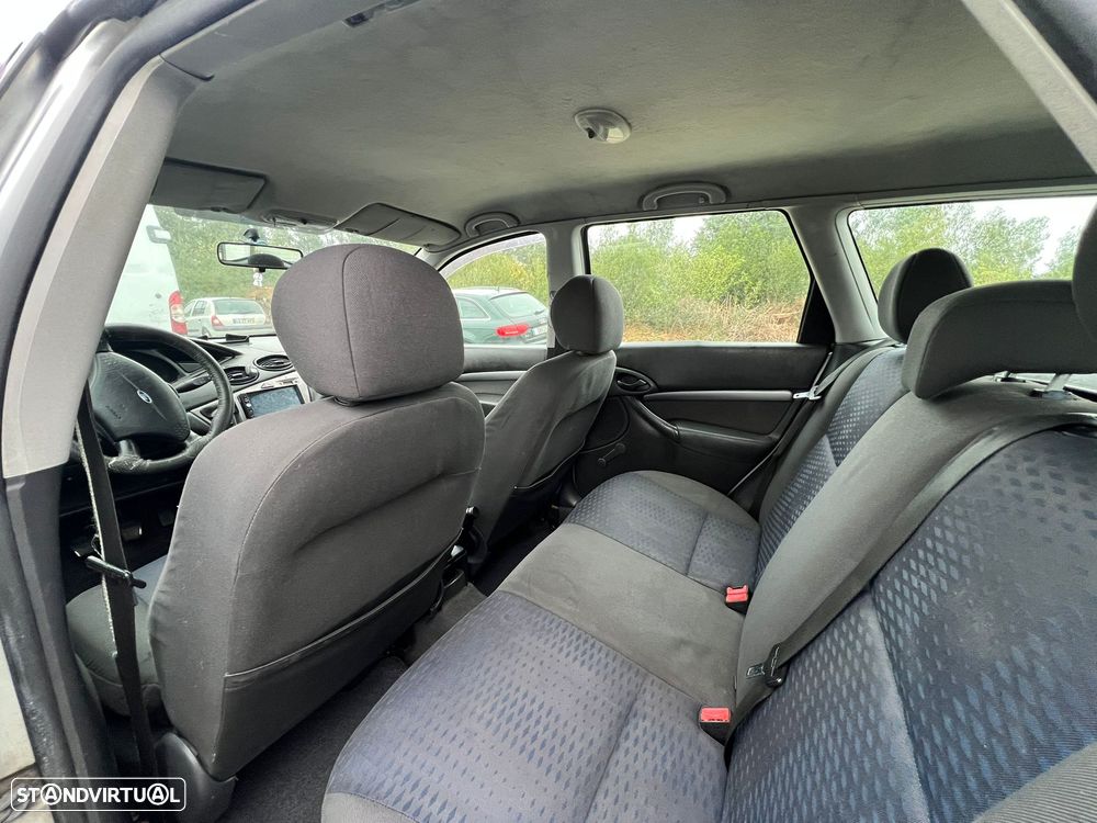 Ford Focus C-Max - 8