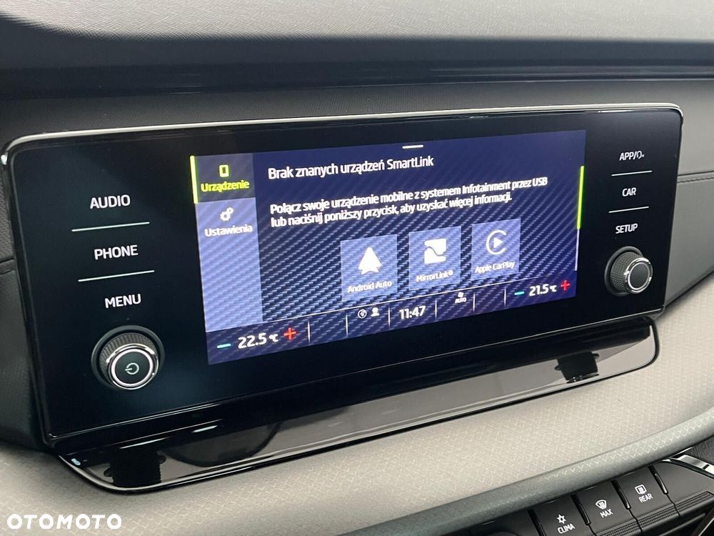 Skoda Octavia 2.0 TDI Ambition - 30