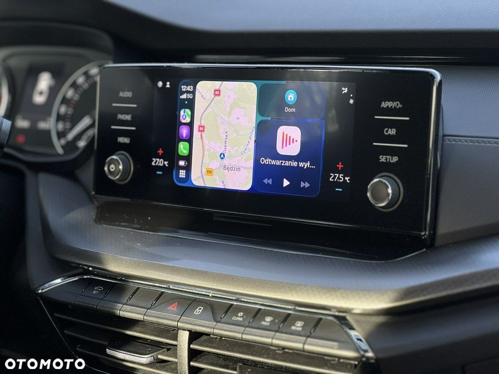 Skoda Octavia 1.0 TSI Ambition - 19