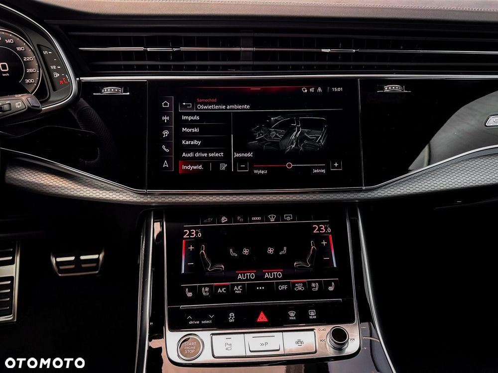 Audi Q8 - 34