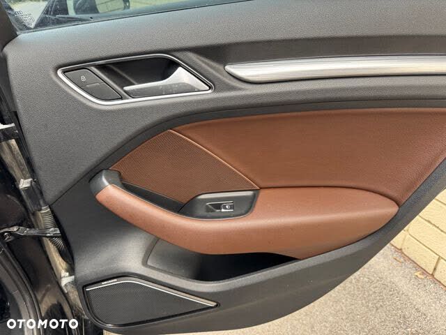 Audi A3 Limousine 2.0 TFSI quattro S tronic sport - 28