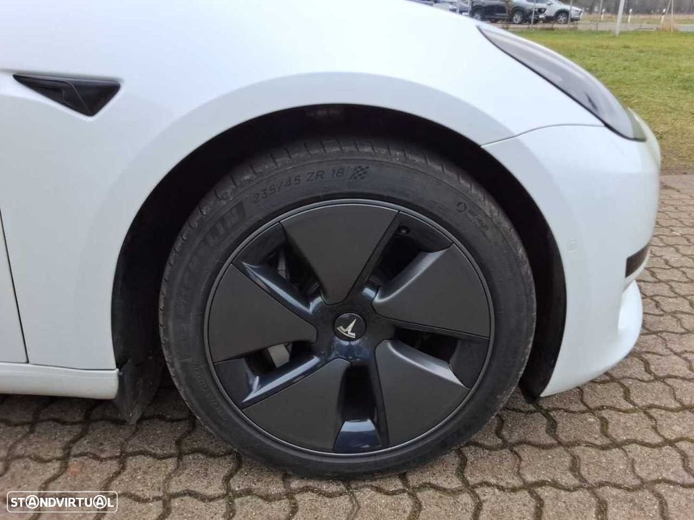 Tesla Model 3 Tração Traseira - 9