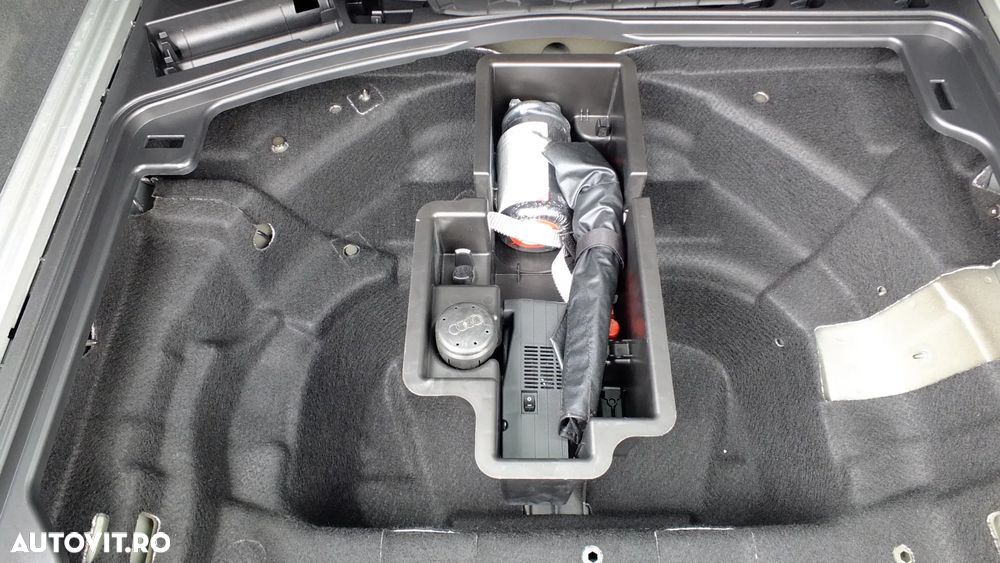 Audi A6 Avant 35 TDI S tronic advanced - 33