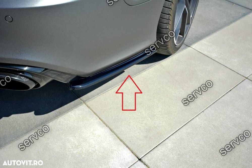 Prelungiri Body kit tuning Audi A7 RS7 14-17 v10 - Maxton Design - 8