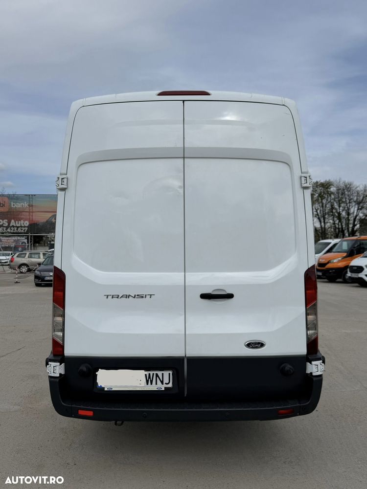 Ford Transit - 4