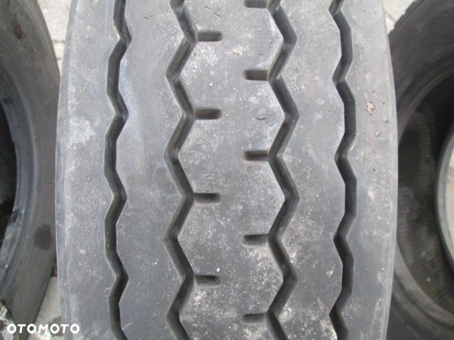 295/80R22,5 Michelin. Opony ciężarowe - 2