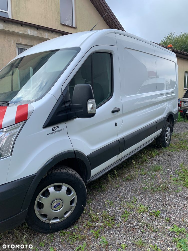 Ford Transit - 3