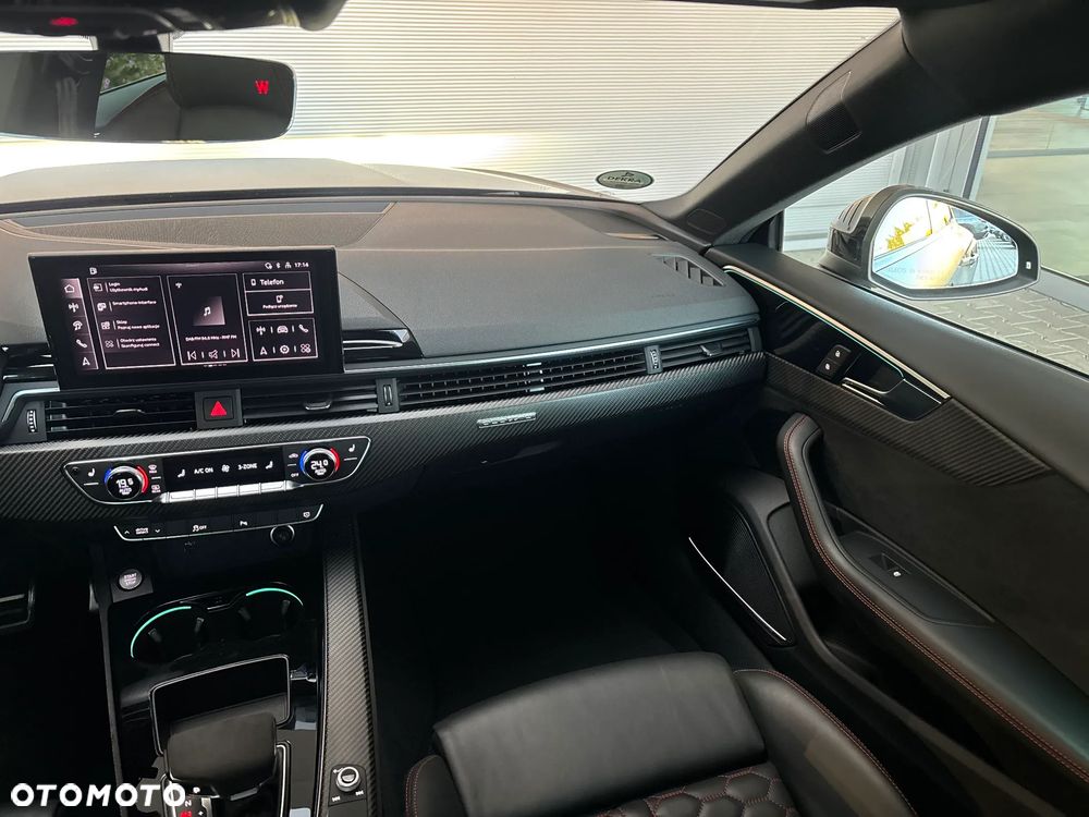 Audi RS5 Sportback - 19