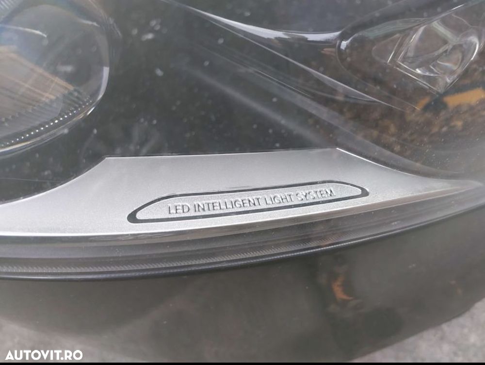 Mercedes-Benz V 220 d Lang 9G-TRONIC Avantgarde Edition 2021 - 17