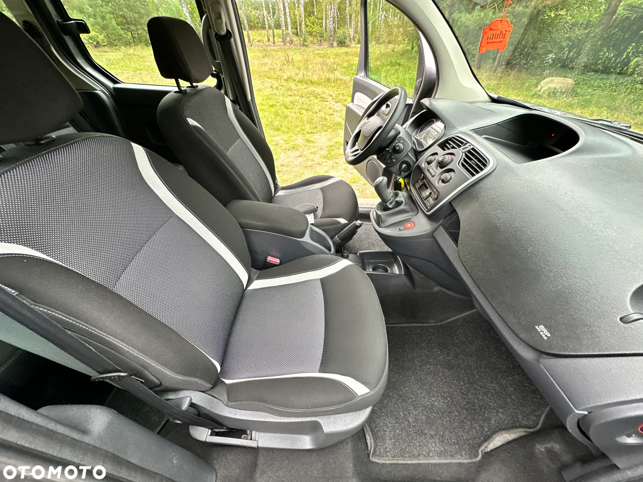 Renault Kangoo 1.5 dCi Zen - 27