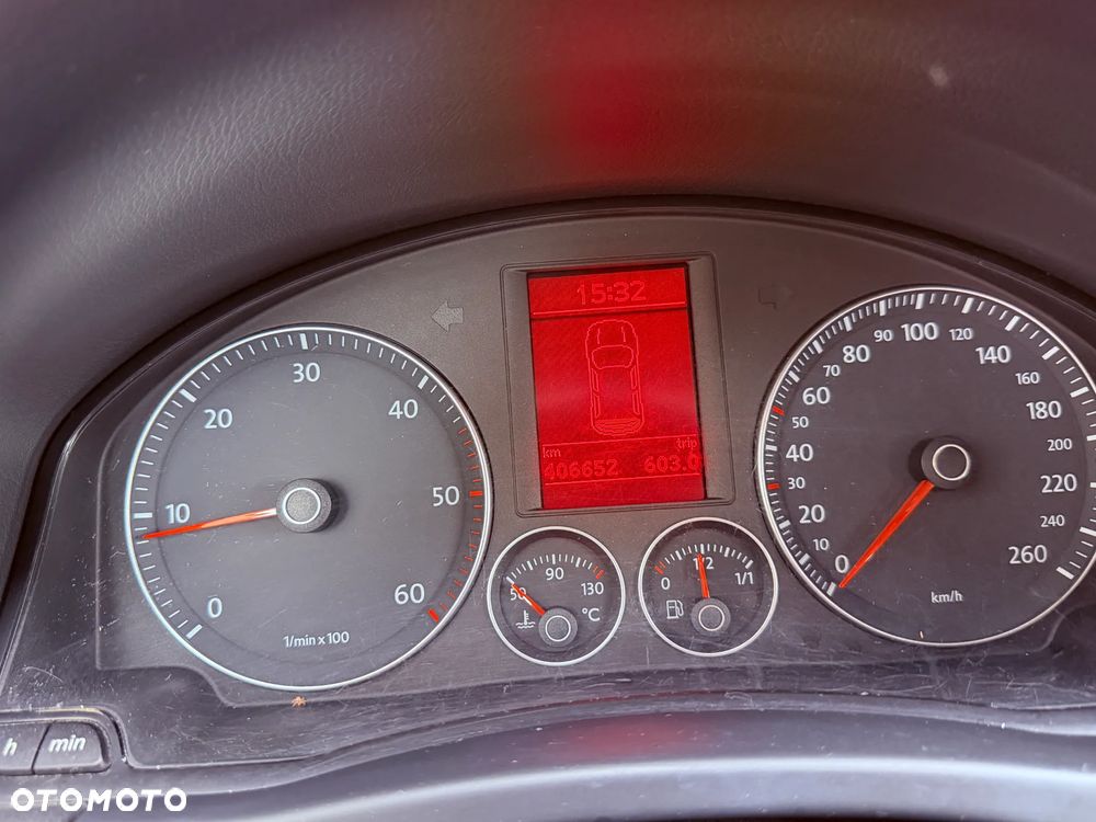 Volkswagen Golf Plus 1.9 TDI Comfortline - 24