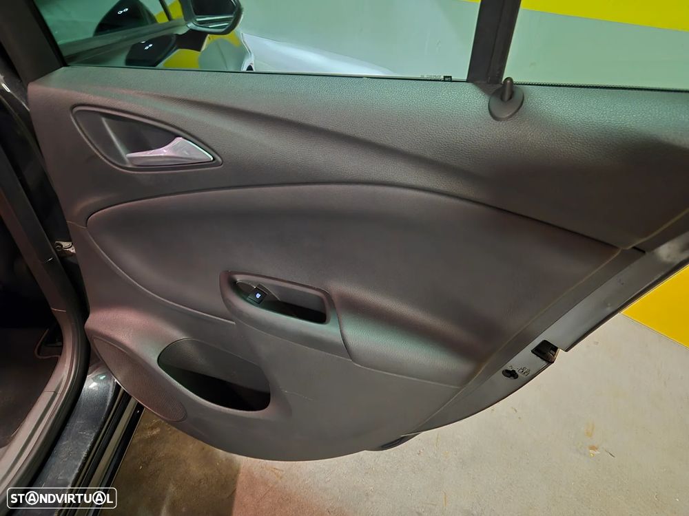 Opel Astra Sports Tourer 1.6 CDTI Innovation S/S - 34