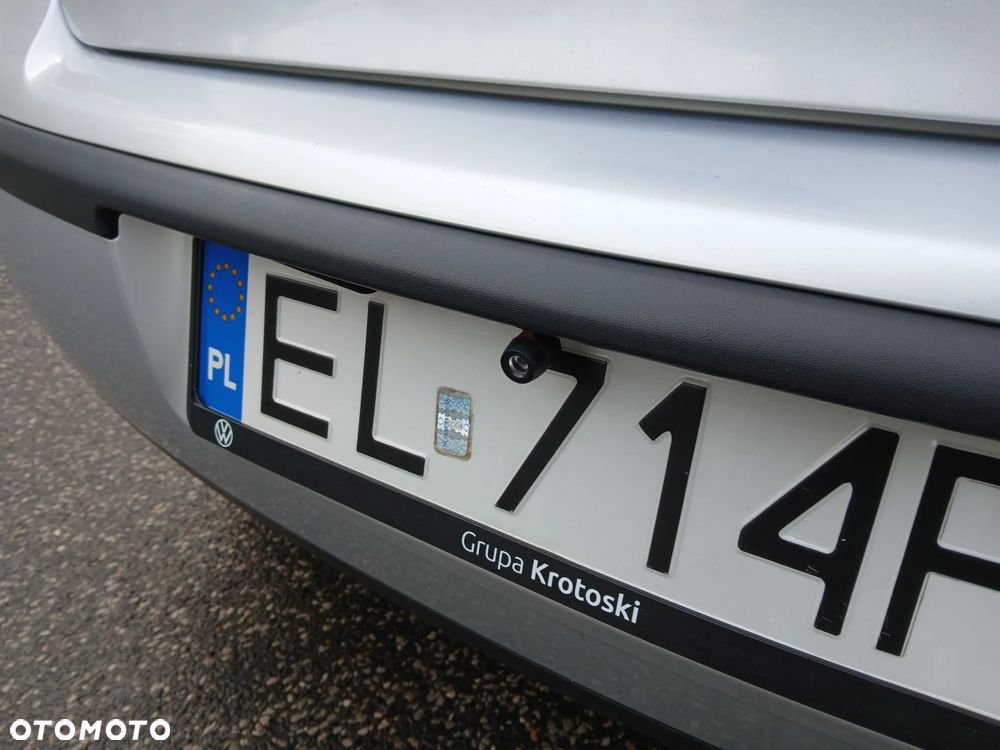 Volkswagen Polo 1.2 Entry - 12