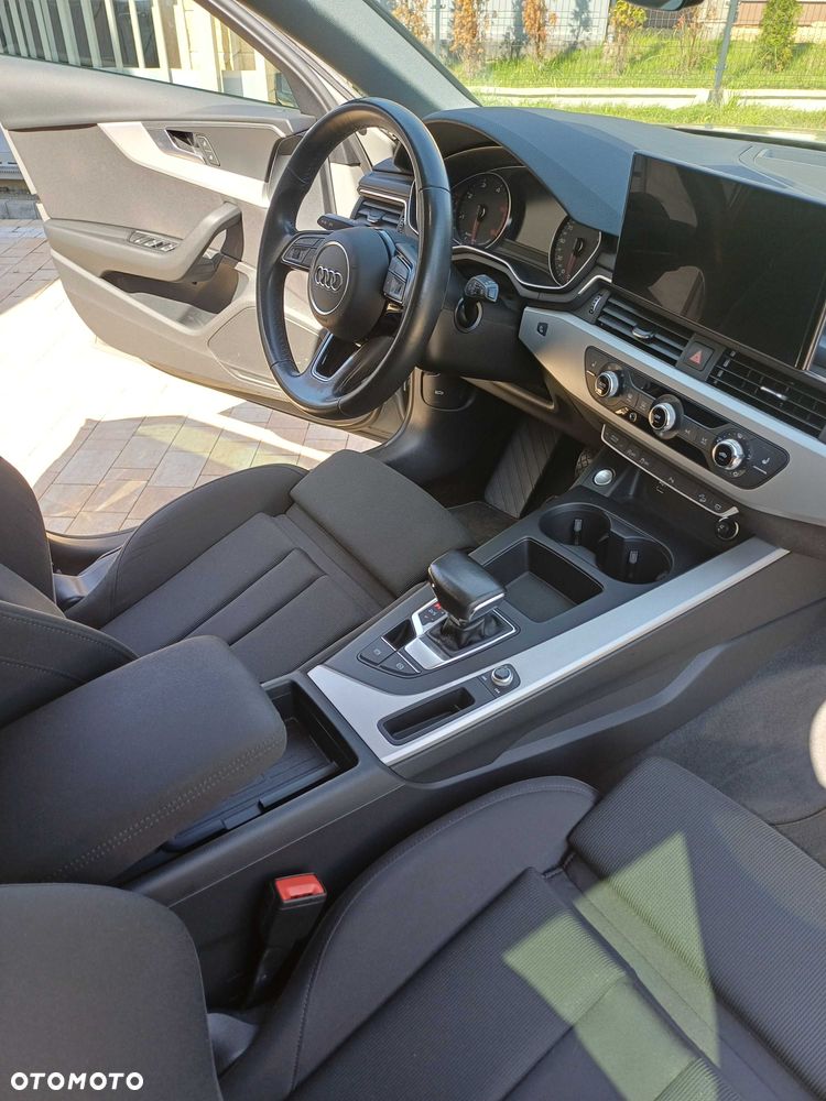 Audi A4 Allroad - 7