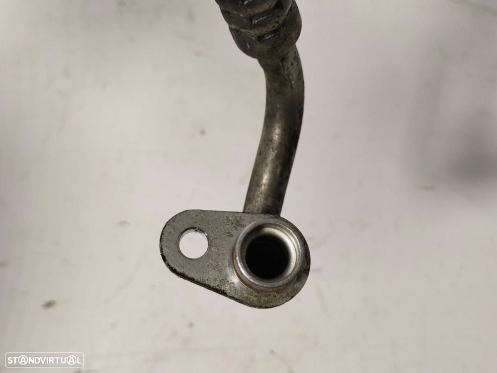 Tubo ar condicionado FIAT TALENTO (296_) 1.6 D REF. 924903875R MOTOR R9M413 - 3