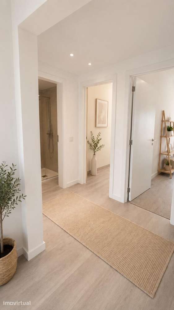T2 Remodelado | Quinta do Conde – Sesimbra 279.000€ - Grande imagem: 4/12