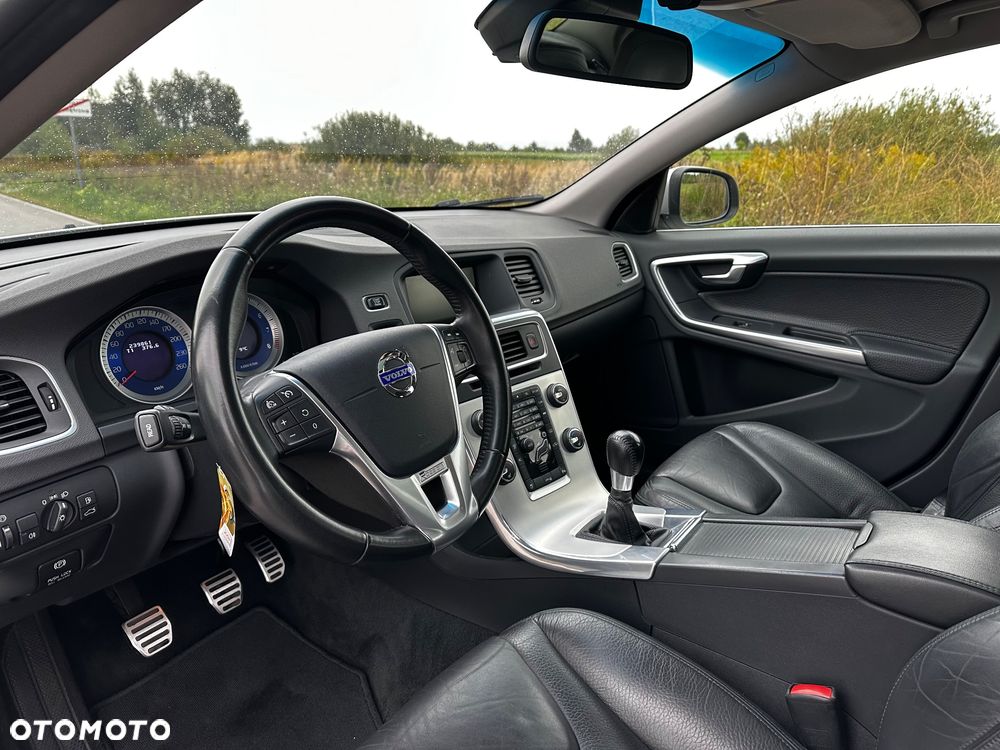 Volvo S60 T4 RDesign - 10