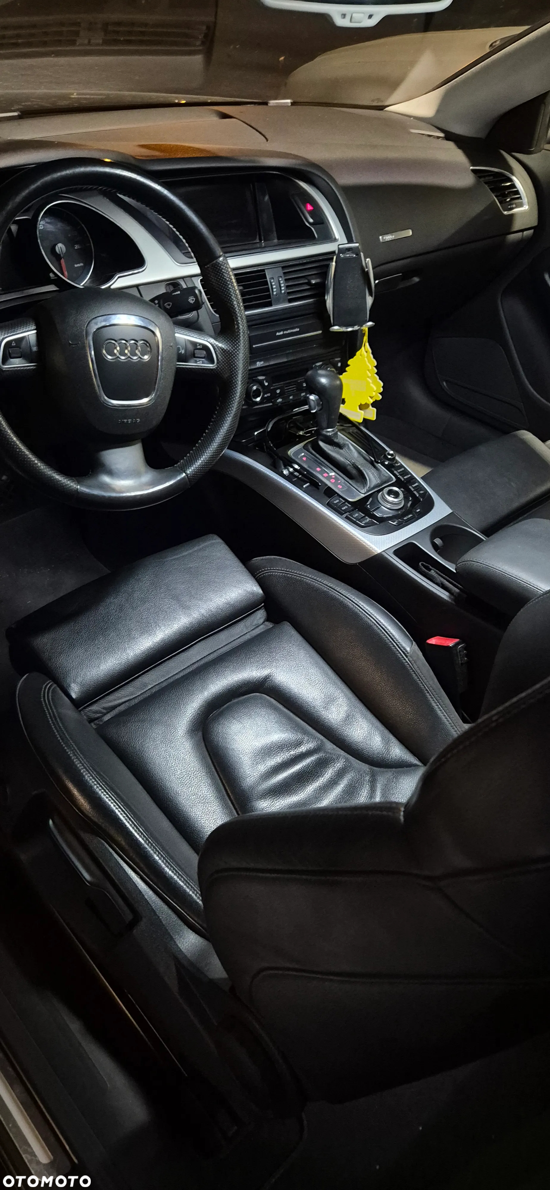 Audi A5 - 10