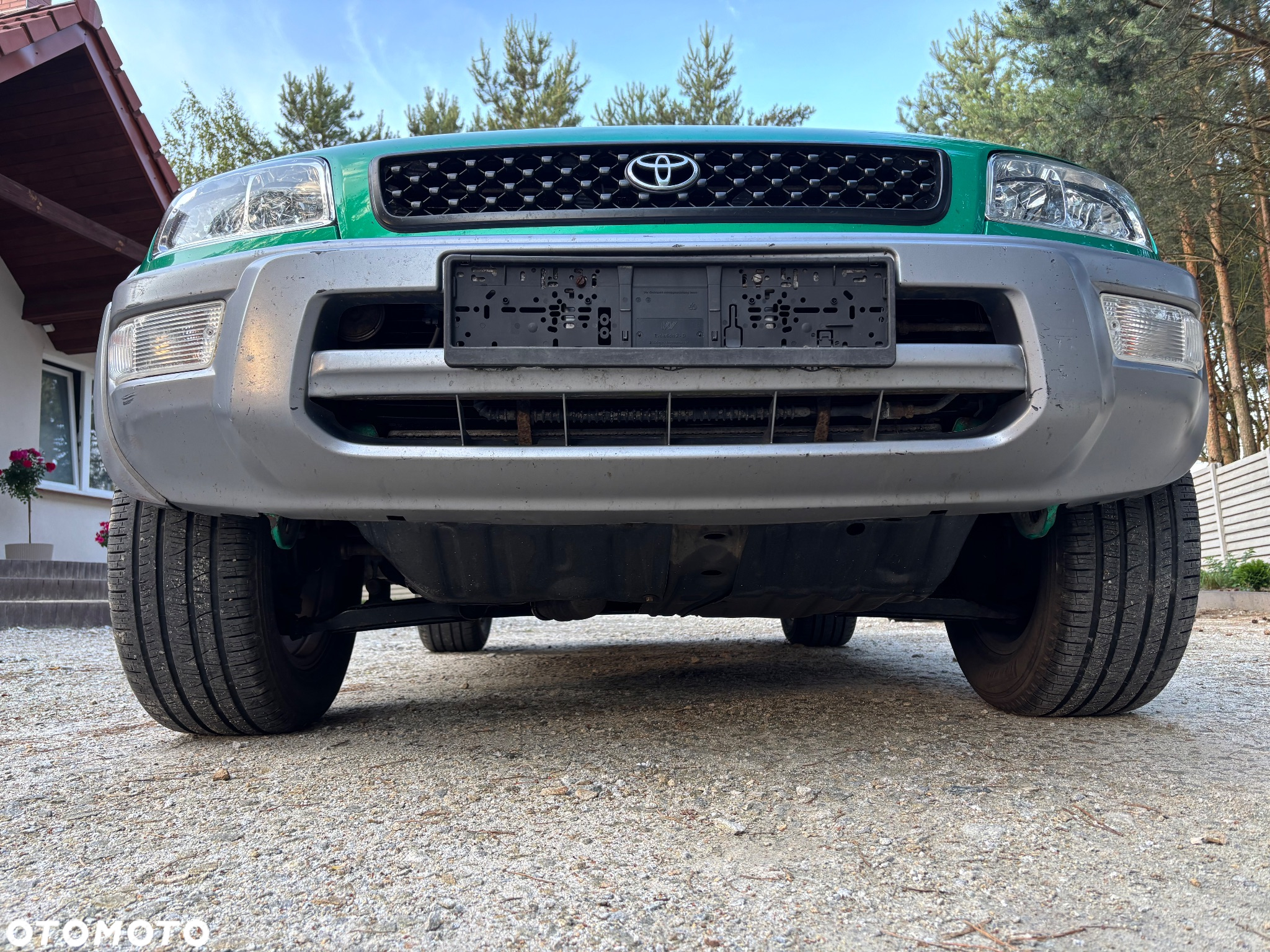 Toyota RAV4 - 11