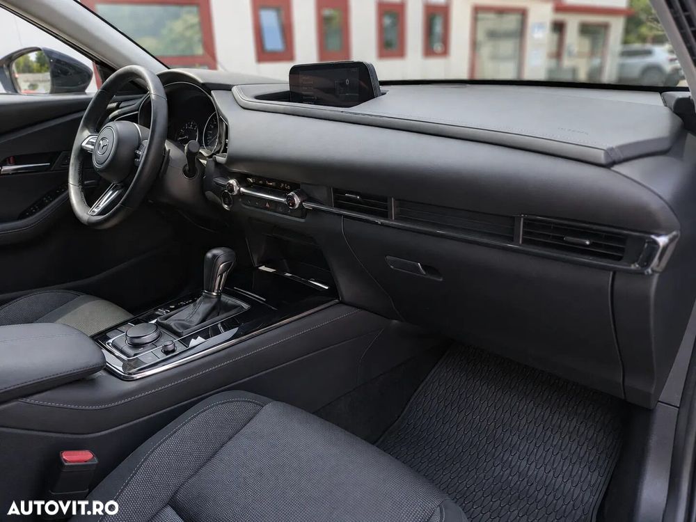 Mazda CX-30 - 20