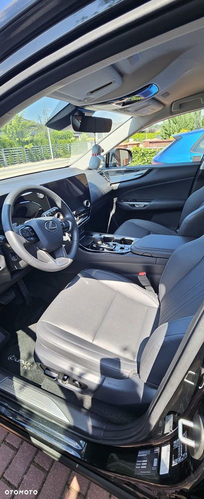 Lexus NX 350h Prestige AWD - 8