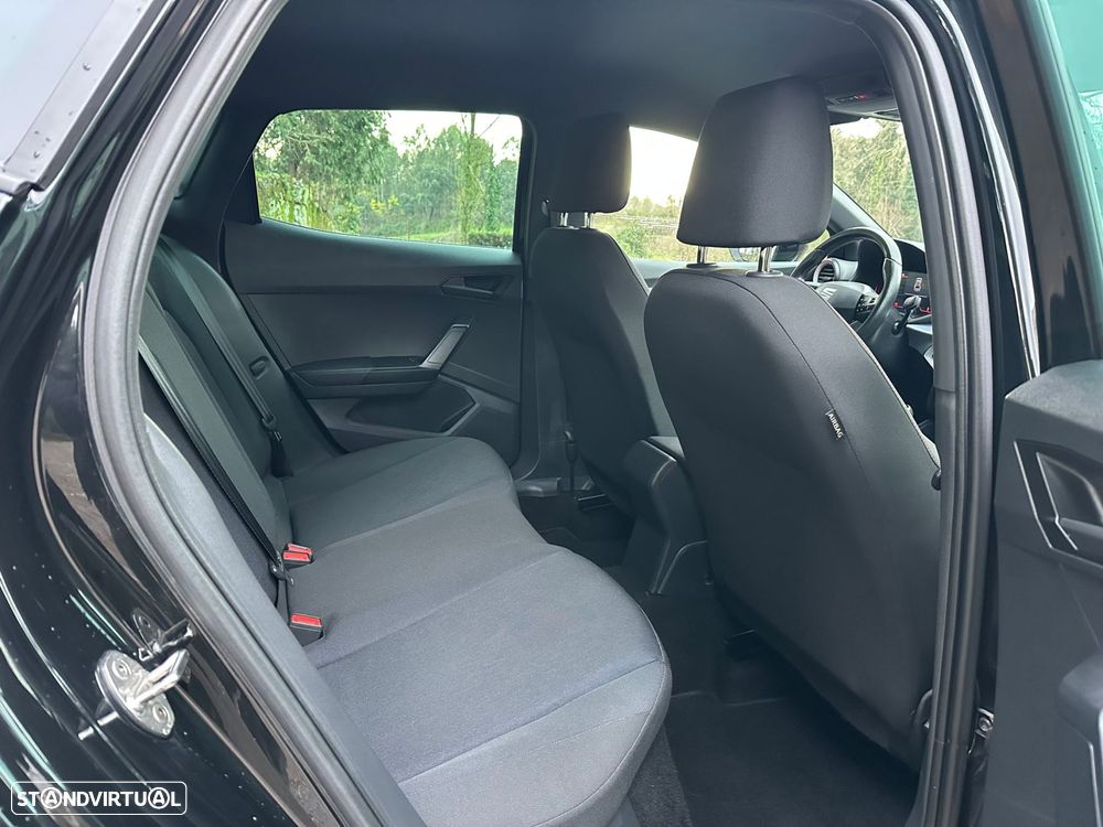 SEAT Ibiza 1.0 TSI FR - 20