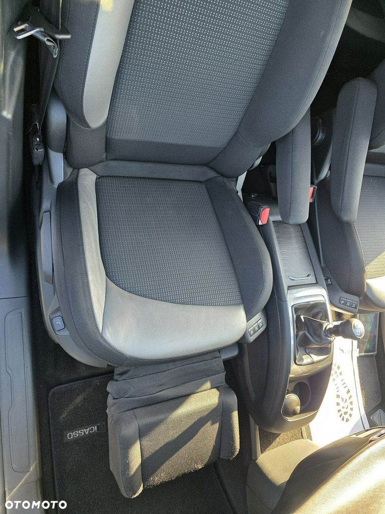 Citroën C4 Grand Picasso 1.6 e-HDi Exclusive - 21