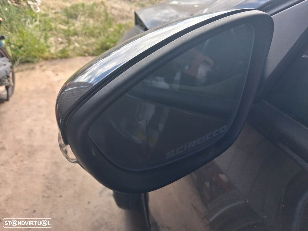 VW Scirocco 1.4 TSI Edition - 1