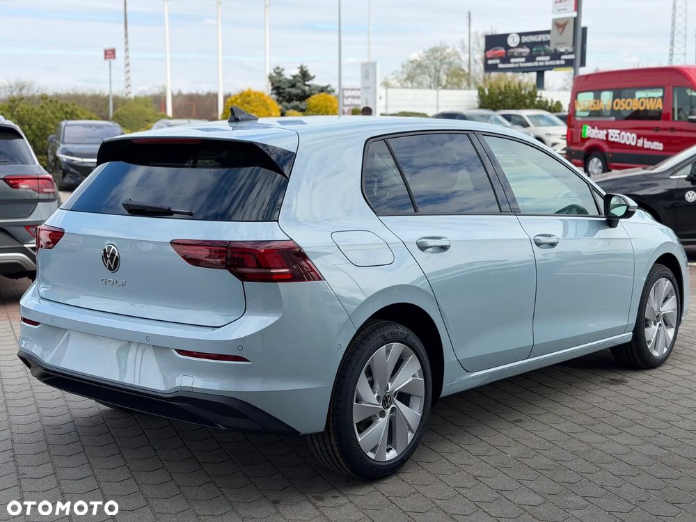 Volkswagen Golf 1.5 TSI Life Plus - 7