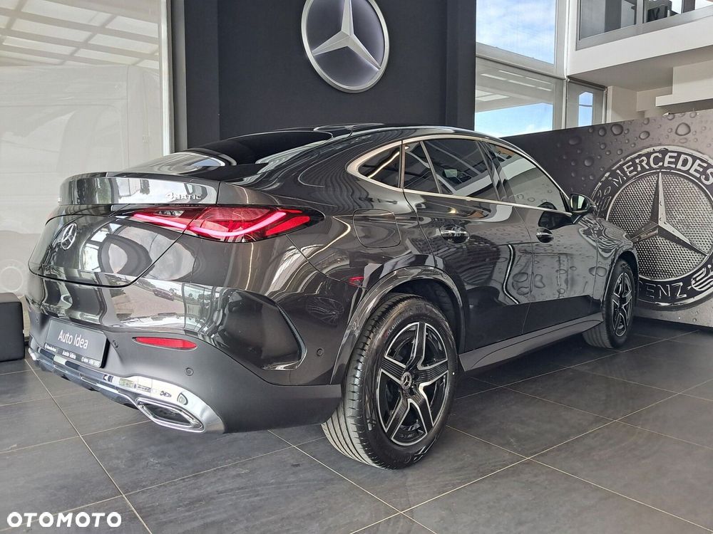 Mercedes-Benz GLC - 23