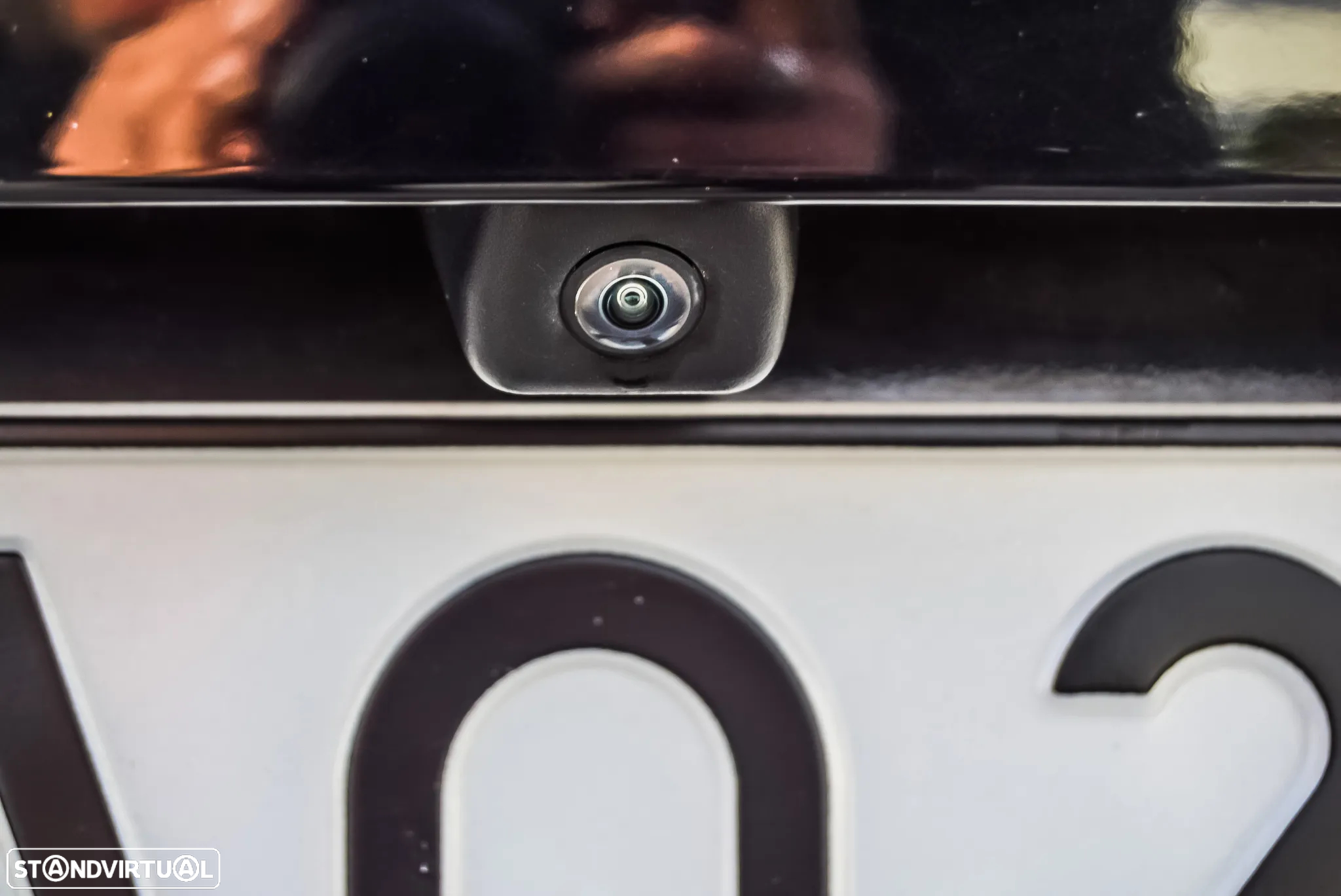 DS DS7 Crossback E-Tense SE Ligne Noire EAT8 - 26