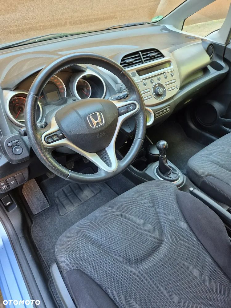 Honda Jazz 1.4 i-VTEC Comfort - 2