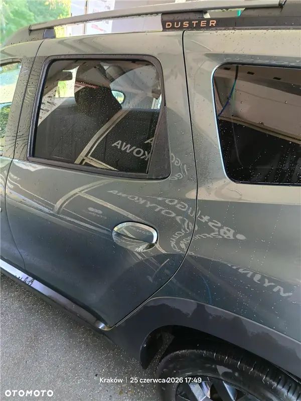 Dacia Duster - 7