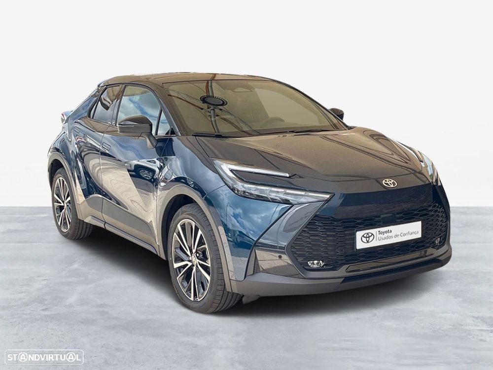 Toyota C-HR - 18