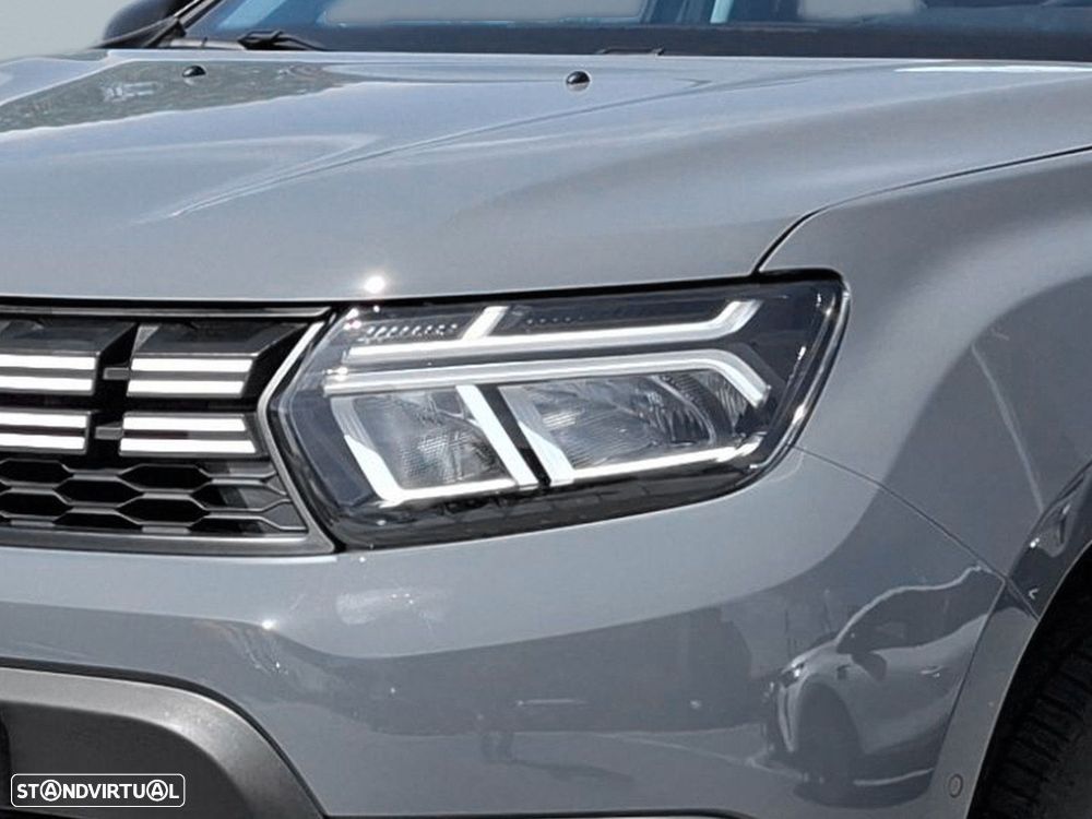 Dacia Duster 1.0 TCe ECO-G SL Extreme Bi-Fuel - 3