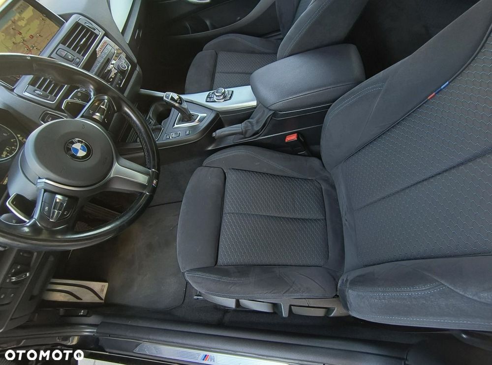BMW Seria 2 - 12