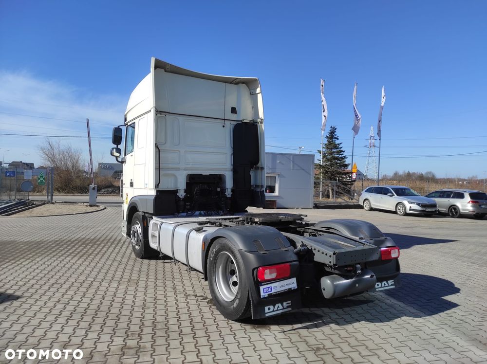DAF XF 480 FT SSC - 8