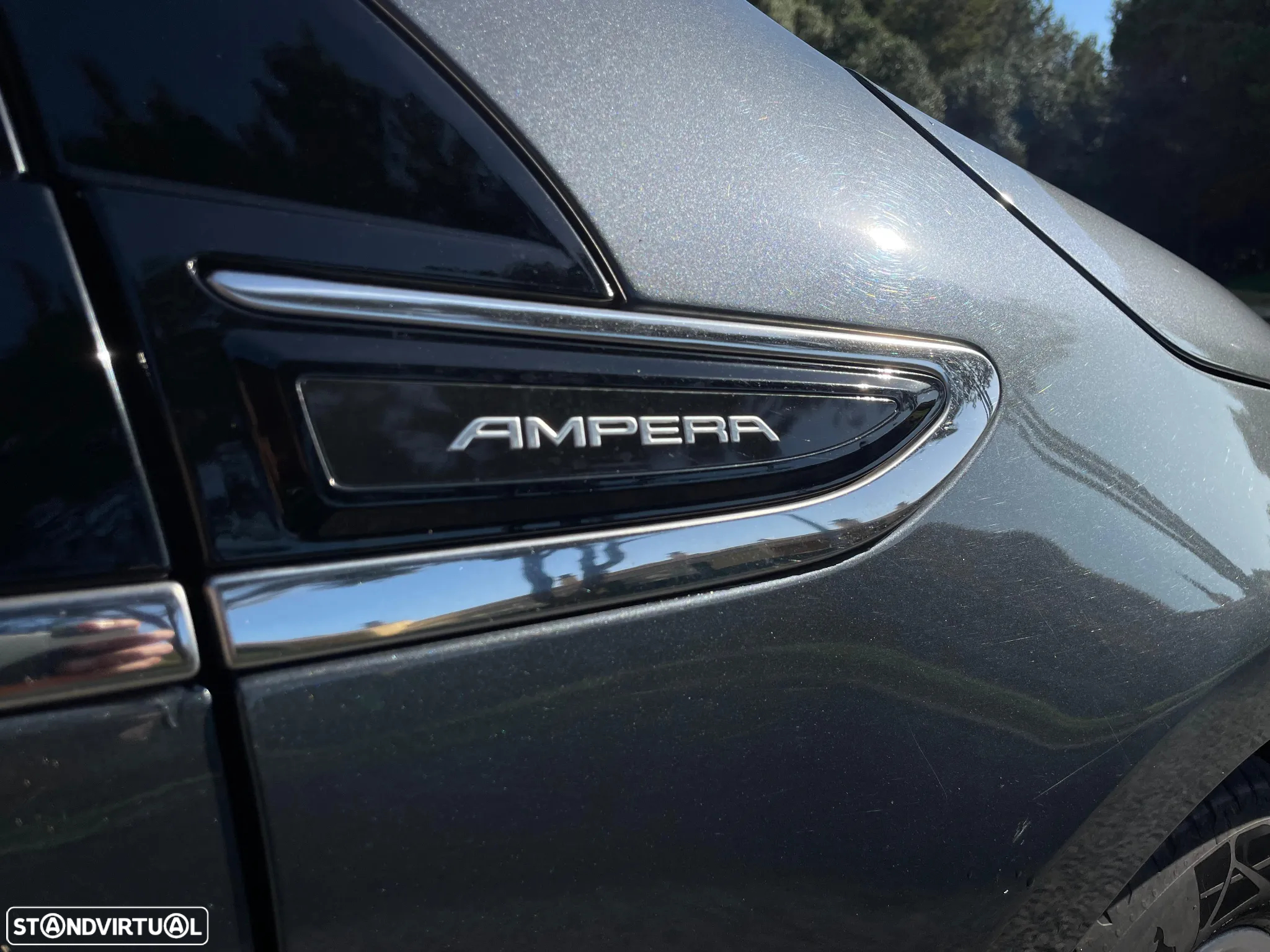 Opel Ampera - 25