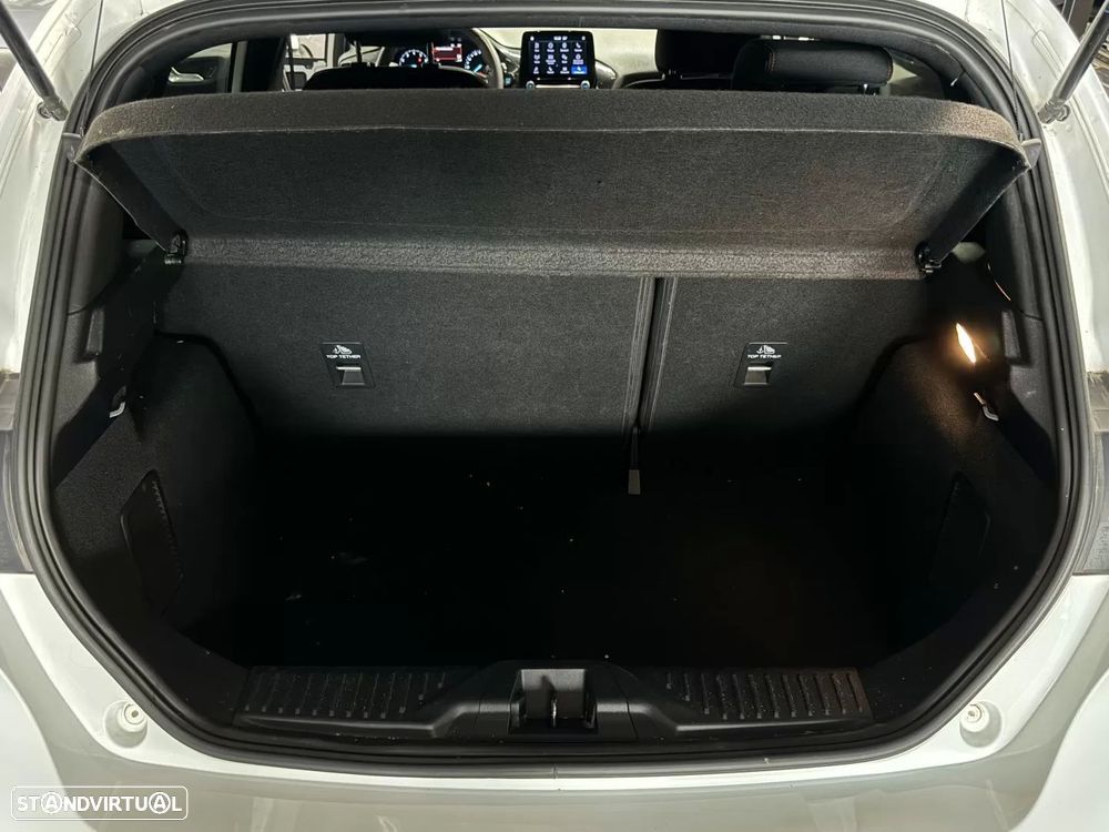 Ford Fiesta 1.0 EcoBoost ST-Line - 14