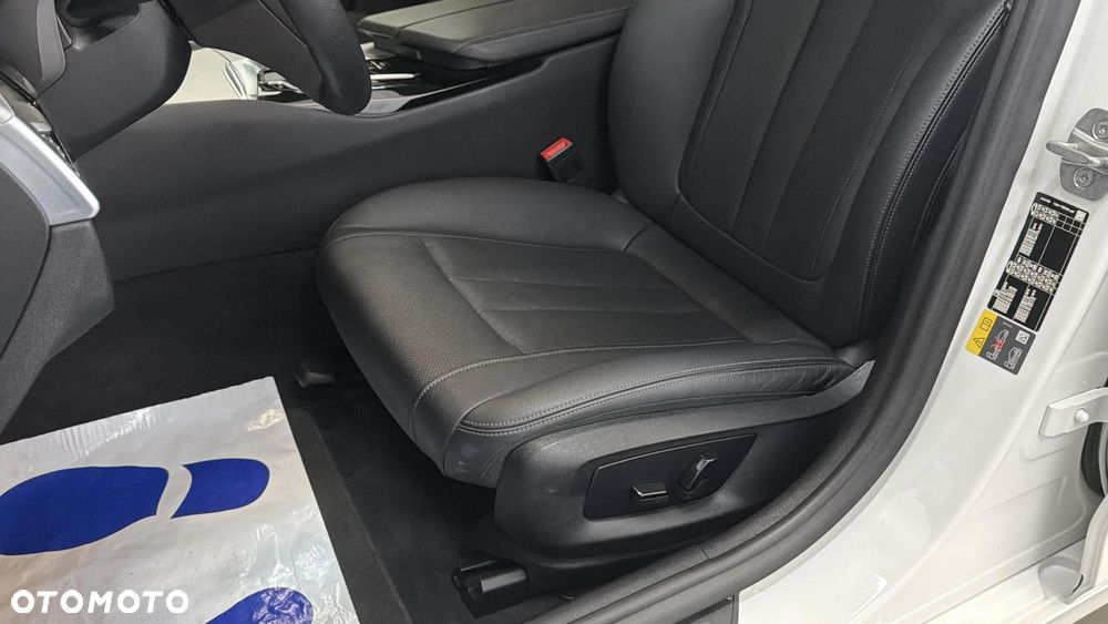 BMW Seria 5 530e xDrive - 13