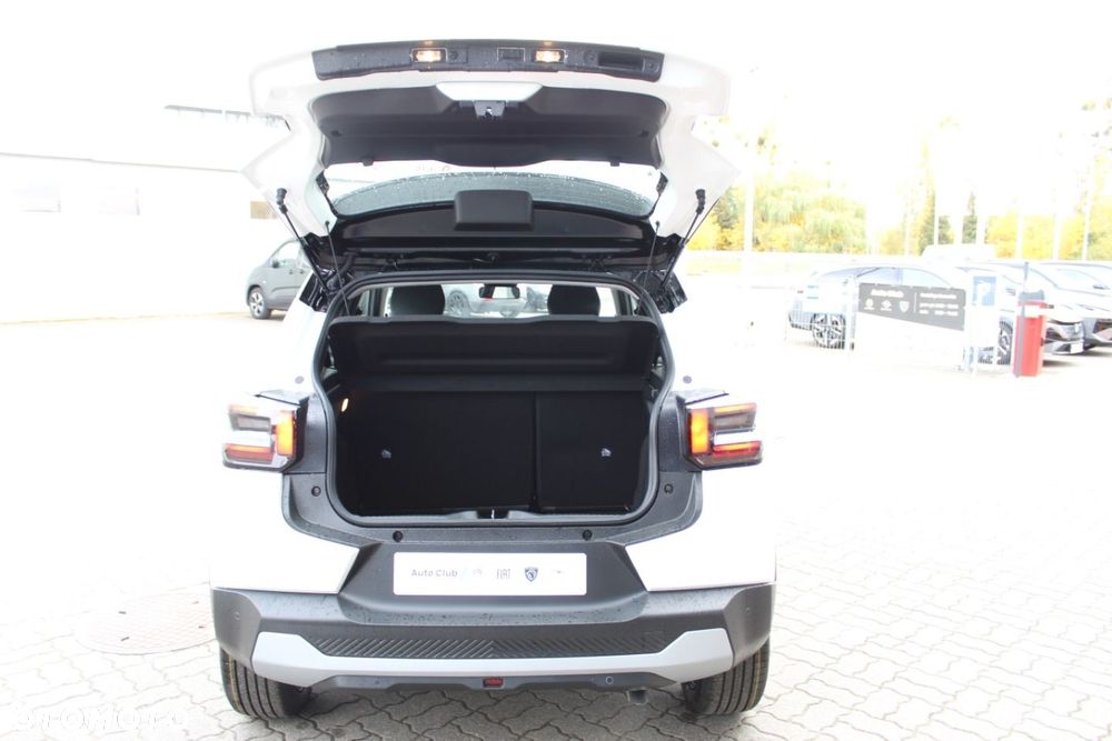Citroën C3 - 16