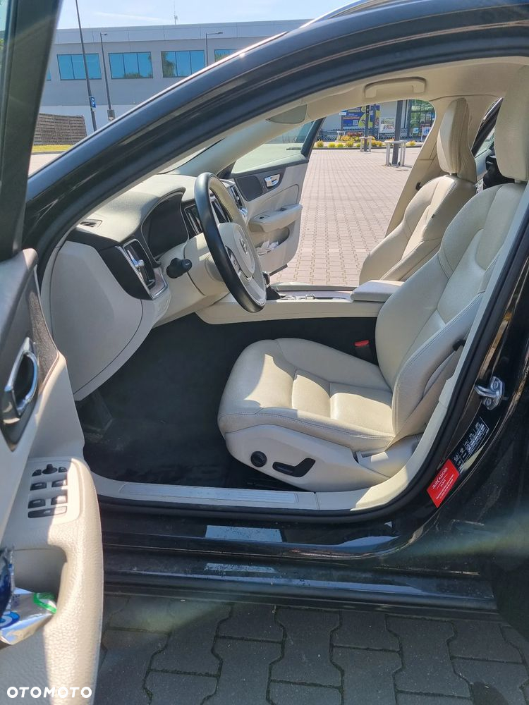 Volvo V60 D3 - 12