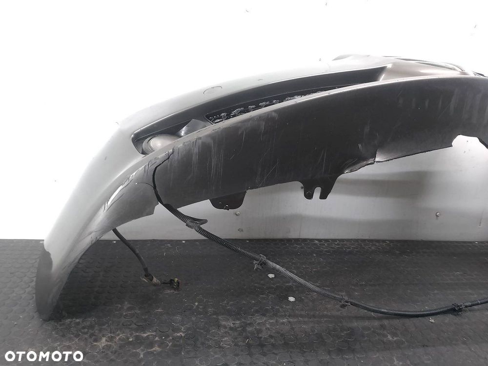 ZDERZAK PRZÓD ALFA ROMEO 159 565/A - 5