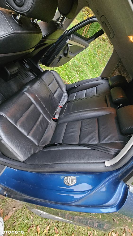 Audi A4 Avant - 8