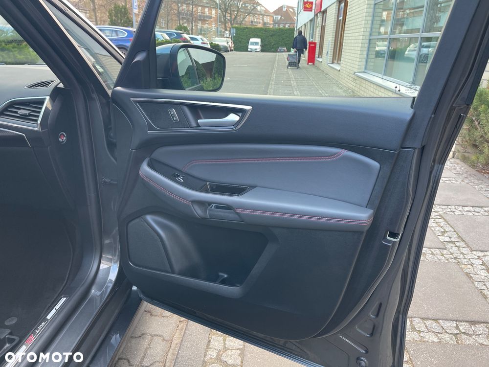 Ford S-Max 2.0 EcoBlue ST-Line - 29