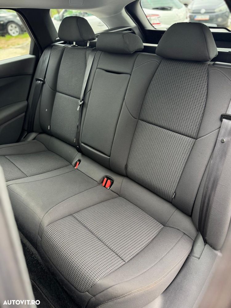 Peugeot 508 - 34