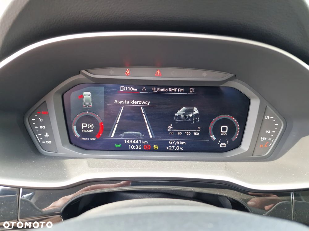 Audi Q3 35 TDI S tronic advanced - 27