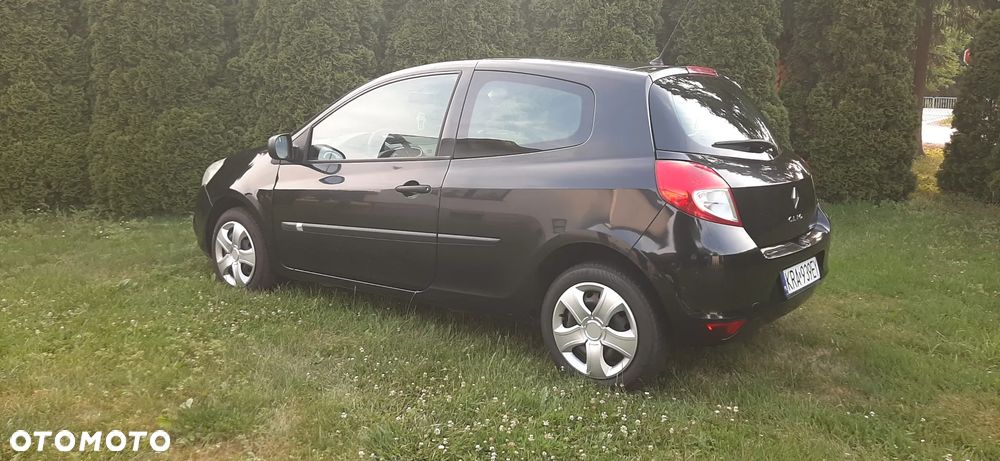 Renault Clio - 25