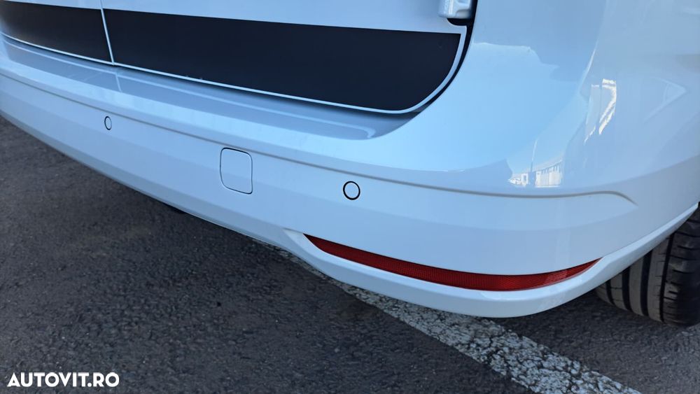 Ford NEW TRANSIT CONNECT VAN L2 - 14