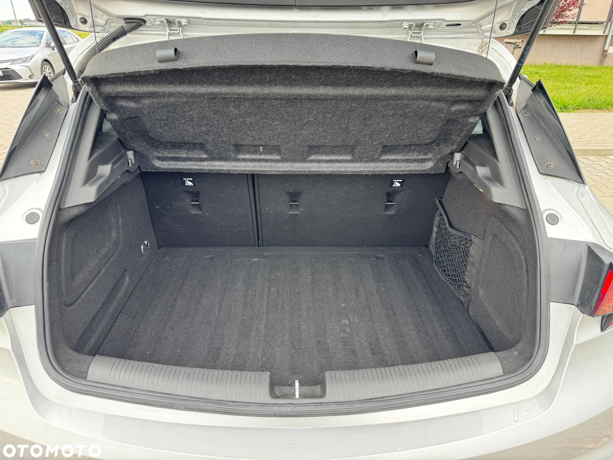Opel Astra - 8